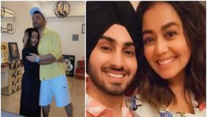 Rohanpreet Singh left a comment on Neha Kakkar’s post. Rohanpreet Singh left a comment on Neha Kakkar’s post.