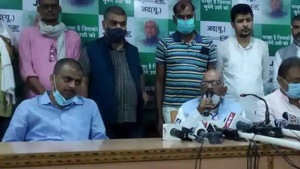 The nomination process for the first phase, under which 71 of the total 243 seats will go to polls, began from October 1 and will end on October 8.(Live Hindustan) The nomination process for the first phase, under which 71 of the total 243 seats will go to polls, began from October 1 and will end on October 8.(Live Hindustan)