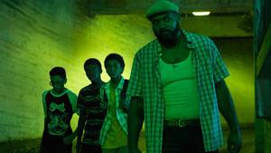 Vampires vs the Bronx movie review: Netflix’s new film breathes new life into a done-to-death genre. Vampires vs the Bronx movie review: Netflix’s new film breathes new life into a done-to-death genre.
