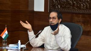 Maharashtra CM Uddhav Thackeray(ANI Photo) Maharashtra CM Uddhav Thackeray(ANI Photo)