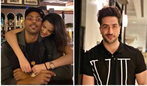 Natasa Stankovic shared an adorable new photo with Hardik Pandya and her ex Aly Goni dropped a comment. Natasa Stankovic shared an adorable new photo with Hardik Pandya and her ex Aly Goni dropped a comment.