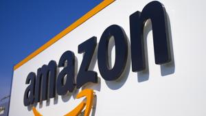 Amazon agreed to purchase 49% of one of Future’s unlisted firms last year, with the right to buy into flagship Future Retail Ltd. after a period of between three and 10 years.(AP)