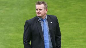 File image of Scott Styris, former New Zealand all-rounder.(Getty Images) File image of Scott Styris, former New Zealand all-rounder.(Getty Images)