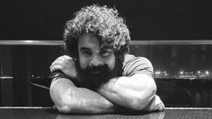 Tovino Thomas was injured while shooting for his film, Kala. Tovino Thomas was injured while shooting for his film, Kala.