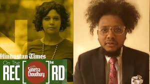 <p>In the latest episode of On The Record, Hindustan Times' Sunetra Choudhury speaks to author Suraj Yengde about what the Hathras case tells one about the status of Dalits in India. A 19-year-old Dalit woman was allegedly gangraped in UP's Hathras by four men in her village on September 14 when she had gone to a farm. She was taken to a hospital in Aligarh and later moved to Safdarjung hospital in Delhi where she breathed her last on September 29. Watch the full video for more details.</p> <p>In the latest episode of On The Record, Hindustan Times' Sunetra Choudhury speaks to author Suraj Yengde about what the Hathras case tells one about the status of Dalits in India. A 19-year-old Dalit woman was allegedly gangraped in UP's Hathras by four men in her village on September 14 when she had gone to a farm. She was taken to a hospital in Aligarh and later moved to Safdarjung hospital in Delhi where she breathed her last on September 29. Watch the full video for more details.</p>