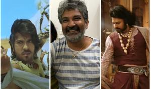 SS Rajamouli turns 47 on Saturday. SS Rajamouli turns 47 on Saturday.