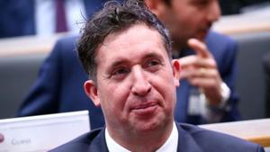 File image of Robbie Fowler.(File) File image of Robbie Fowler.(File)