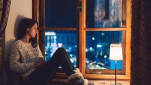 Staying cooped up indoors has taken a toll on people’s mental health.(Photo: iStock (For representational purpose only)) Staying cooped up indoors has taken a toll on people’s mental health.(Photo: iStock (For representational purpose only))