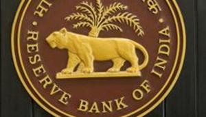 Muthoot said it is a welcome move that reflects the central bank’s focus on catalysing credit flow and reviving the economy.(REUTERS) Muthoot said it is a welcome move that reflects the central bank’s focus on catalysing credit flow and reviving the economy.(REUTERS)