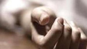 Some residents of Amilia, Arwasi, Khansar, Mailhan villages fell sick after having liquor brought from the shop in Amilia. Four of them died on Friday night.(Representative photo) Some residents of Amilia, Arwasi, Khansar, Mailhan villages fell sick after having liquor brought from the shop in Amilia. Four of them died on Friday night.(Representative photo)