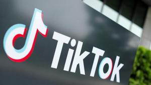 The TikTok logo is pictured outside the company's US head office in Culver City, California.(Reuters file) The TikTok logo is pictured outside the company's US head office in Culver City, California.(Reuters file)