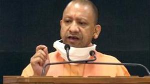 Being accused of Thakurvaad, a key charge Yogi Adityanath is now confronting, is suicidal in UP’s complex caste matrix(ANI) Being accused of Thakurvaad, a key charge Yogi Adityanath is now confronting, is suicidal in UP’s complex caste matrix(ANI)