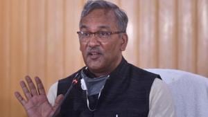 Uttarakhand high court has given the government 4 weeks time to respond to the 97 questions on the health facilities in the state.(PTI Photo) Uttarakhand high court has given the government 4 weeks time to respond to the 97 questions on the health facilities in the state.(PTI Photo)