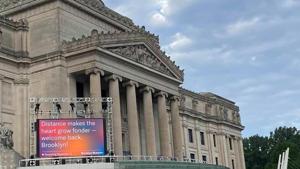 Brooklyn Museum’s only Lucas Cranach is heading to the auction block next week while the Baltimore Museum of Art is shopping around its signature, monumental Last Supper by Andy Warhol for about $40 million.(REUTERS) Brooklyn Museum’s only Lucas Cranach is heading to the auction block next week while the Baltimore Museum of Art is shopping around its signature, monumental Last Supper by Andy Warhol for about $40 million.(REUTERS)