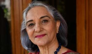 Author Ranjit Powar.(Courtesy: Author’s own) Author Ranjit Powar.(Courtesy: Author’s own)