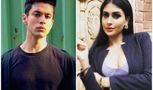 Pratik Sehajpal opened up about being called ‘aggressive’ by Pavitra Punia. Pratik Sehajpal opened up about being called ‘aggressive’ by Pavitra Punia.
