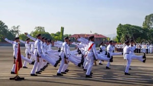 UPSC NDA and Naval Academy exam result 2020.(Screengrab) UPSC NDA and Naval Academy exam result 2020.(Screengrab)