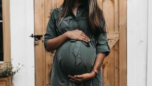 The Covid-19 pandemic has caused widespread fear in the world and pregnant women are no exception.(Unsplash) The Covid-19 pandemic has caused widespread fear in the world and pregnant women are no exception.(Unsplash)