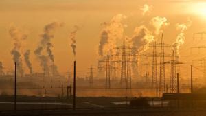 The System of Air Quality and Weather Forecasting And Research (SAFAR) on Wednesday had forecasted deterioration of air quality in the national capital with increasing magnitude till October 10.(Unsplash)