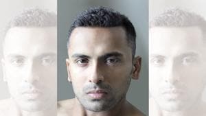 Milan Verma (A commercial and fitness model from Haryana)(Yatan Ahluwalia) Milan Verma (A commercial and fitness model from Haryana)(Yatan Ahluwalia)
