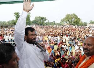 Paswan mattered due to two reasons. He symbolically represented the addition of the senior most Dalit mainstream political figure to any political coalition, and second, more substantially, Paswan had a loyal, albeit limited, base in his home state of Bihar(Hindustan Times) Paswan mattered due to two reasons. He symbolically represented the addition of the senior most Dalit mainstream political figure to any political coalition, and second, more substantially, Paswan had a loyal, albeit limited, base in his home state of Bihar(Hindustan Times)