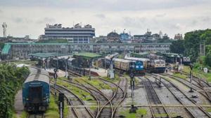 Officials added that the new AC coaches will be “economical coaches” similar to AC-3 chair car coaches in Humsafar Trains that have a rationalised fare structure.(File photo) Officials added that the new AC coaches will be “economical coaches” similar to AC-3 chair car coaches in Humsafar Trains that have a rationalised fare structure.(File photo)