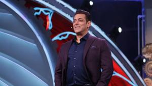 Bigg Boss 14 Weekend Ka Vaar written update day 8: Salman Khan asks everyone to pack their bags. Bigg Boss 14 Weekend Ka Vaar written update day 8: Salman Khan asks everyone to pack their bags.