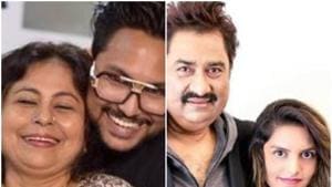 Bigg Boss 14: Jaan Kumar Sanu had previously revealed that his parents separated before he was born. Bigg Boss 14: Jaan Kumar Sanu had previously revealed that his parents separated before he was born.