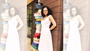 Vasudha Rai announced that she would invest in beauty products with her own money to be able to review them more seriously Vasudha Rai announced that she would invest in beauty products with her own money to be able to review them more seriously