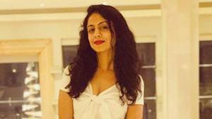 Actor Manasi Parekh made her Bollywood debut with URI: The Surgical Strike in 2019. Actor Manasi Parekh made her Bollywood debut with URI: The Surgical Strike in 2019.