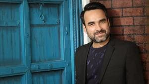 Pankaj Tripathi says that change begins at home. Pankaj Tripathi says that change begins at home.