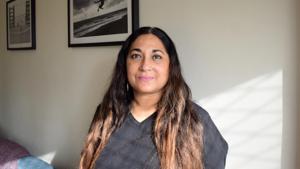 Kalpana Nair is a psychotherapist and life coach, certified by the Life Coach Training Institute, USA, with an experience of nearly 17 years Kalpana Nair is a psychotherapist and life coach, certified by the Life Coach Training Institute, USA, with an experience of nearly 17 years