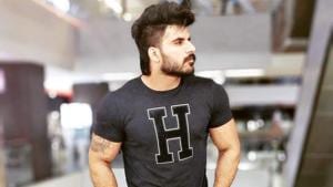 Former Students’ Organisation of Panjab University (SOPU) state president Gurlal Brar.(Sourced) Former Students’ Organisation of Panjab University (SOPU) state president Gurlal Brar.(Sourced)