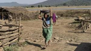 With the removal of widespread disparity in civic amenities between rural and urban habitats, the economic development of rural areas will take a new trajectory.(Vipin Kumar/HT Photo) With the removal of widespread disparity in civic amenities between rural and urban habitats, the economic development of rural areas will take a new trajectory.(Vipin Kumar/HT Photo)