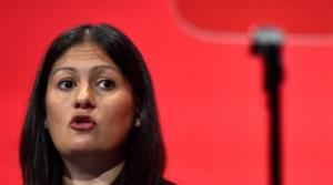Lisa Nandy, Labour MP for Wigan(Reuters file photo) Lisa Nandy, Labour MP for Wigan(Reuters file photo)