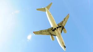 British Airways will start Heathrow to Lahore direct flights from October 12. (Representative image)(REUTERS) British Airways will start Heathrow to Lahore direct flights from October 12. (Representative image)(REUTERS)