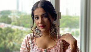 Bigg Boss 14: Sara Gurpal is said to have been evicted from the show. Bigg Boss 14: Sara Gurpal is said to have been evicted from the show.