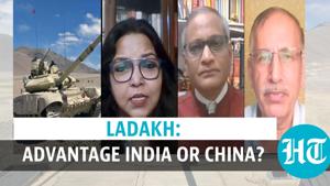 <p>India and China conducted their seventh edition of military-diplomatic talks on October 12 as tension along the Line of Actual Control in Ladakh stretches on. Earlier rounds of talks had failed to break the deadlock and end the stand-off. </p>