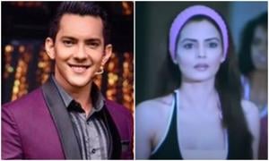 Aditya Narayan and Shweta Agarwal met during the making of their film, Shaapit in 2010. Aditya Narayan and Shweta Agarwal met during the making of their film, Shaapit in 2010.