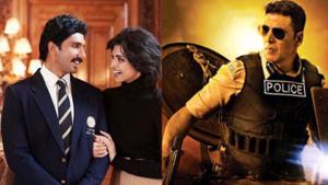 83 and Sooryavanshi are among the most anticipated releases in the coming months. 83 and Sooryavanshi are among the most anticipated releases in the coming months.