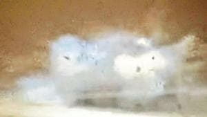 Screenshot of the first blast carried out by Border Roads Organization (BRO) to start work on the Nechiphu Tunnel in Arunachal Pradesh on Monday.(Photo: Indian Army) Screenshot of the first blast carried out by Border Roads Organization (BRO) to start work on the Nechiphu Tunnel in Arunachal Pradesh on Monday.(Photo: Indian Army)