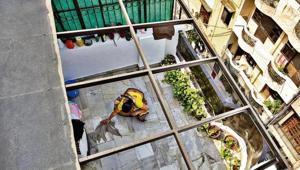 Placement agencies say employers are sceptical about allowing their help to return to work post-lockdown. (Biplov Bhuyan/HT Photo) Placement agencies say employers are sceptical about allowing their help to return to work post-lockdown. (Biplov Bhuyan/HT Photo)