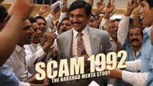 Scam 1992 The Harshad Mehta Story review: With a captivating story and spot-on performances, this is one of the best web series of the year. Scam 1992 The Harshad Mehta Story review: With a captivating story and spot-on performances, this is one of the best web series of the year.