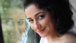 Divya Dutta feels her career has been unconventional. Divya Dutta feels her career has been unconventional.