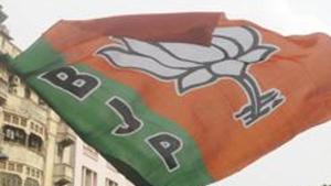 The Bharatiya Janata Party (BJP) in Bengal has been trying to corner the ruling Trinamool Congress (TMC) over corruption in the party’s ranks.(HT PHOTO) The Bharatiya Janata Party (BJP) in Bengal has been trying to corner the ruling Trinamool Congress (TMC) over corruption in the party’s ranks.(HT PHOTO)