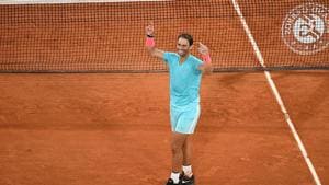 Is there a winning streak greater in tennis than Rafael Nadal’s at French Open?(Getty Images) Is there a winning streak greater in tennis than Rafael Nadal’s at French Open?(Getty Images)