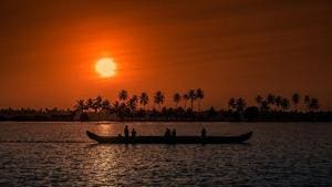 Houseboats and other tourist boats will also be allowed to operate, while tourism beaches will be allowed from November 1.(Pixabay) Houseboats and other tourist boats will also be allowed to operate, while tourism beaches will be allowed from November 1.(Pixabay)