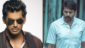 Vishal and Arya last worked together nine years back. Vishal and Arya last worked together nine years back.