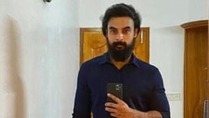 Tovino Thomas was critically injured during the shoot of his upcoming film, Kala. Tovino Thomas was critically injured during the shoot of his upcoming film, Kala.