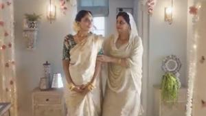 Jewellery brand Tanishq has released a statement after withdrawing their ad. Jewellery brand Tanishq has released a statement after withdrawing their ad.
